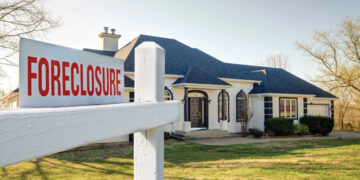 Foreclosed Property Maintenance