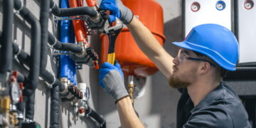 Commercial Property Maintenance